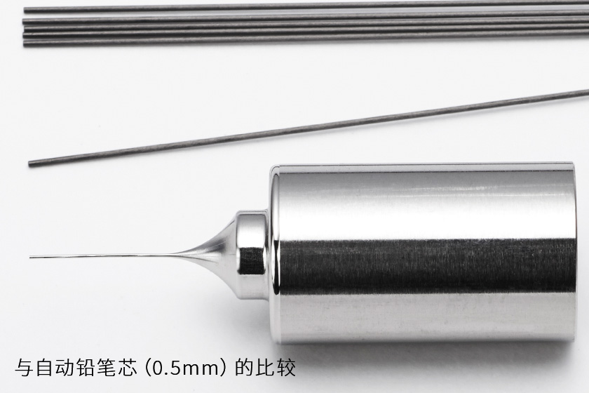 藐小产物加工案例