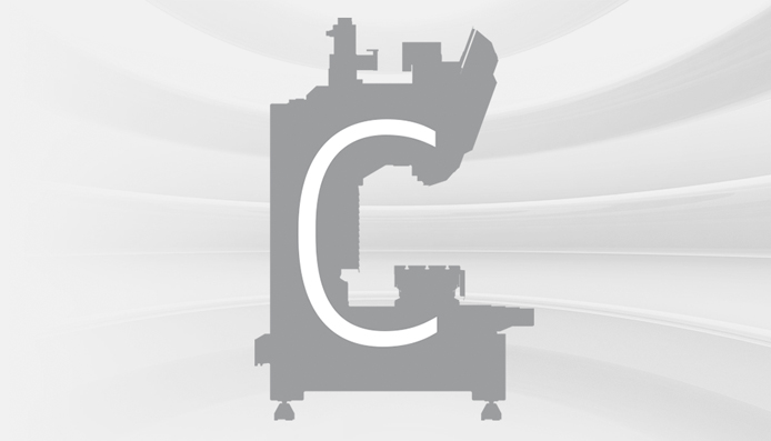 坚忍及不变的高机能布局