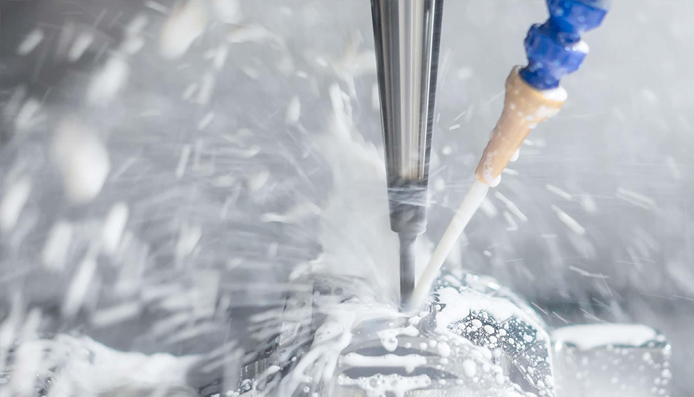 高速伺服应对性